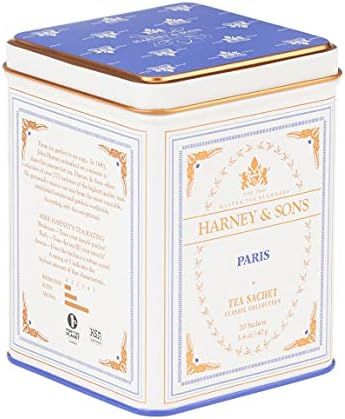 Visit the Harney & Sons Store | Amazon (US)