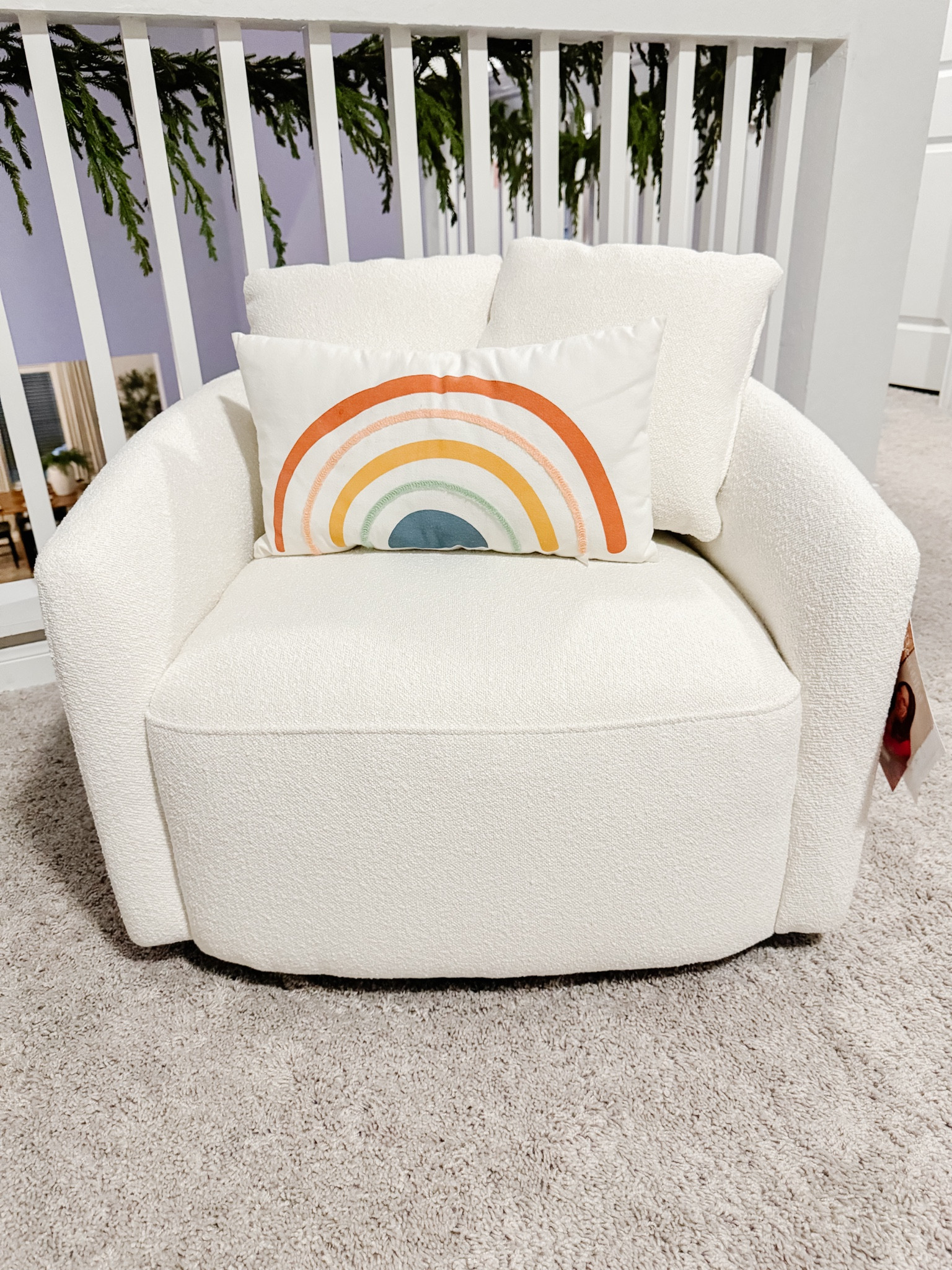 The cutest kid chair by Drew Barrymore! 

#LTKStyleTip #LTKGiftGuide #LTKHome