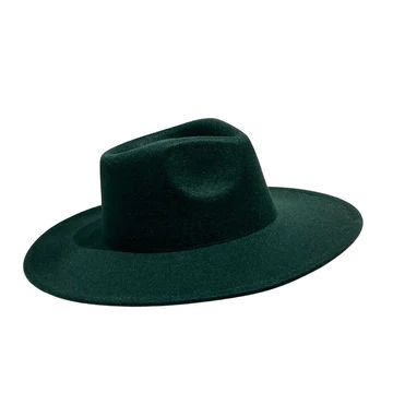 Margot Wide Brim Hat | The Babe Standard