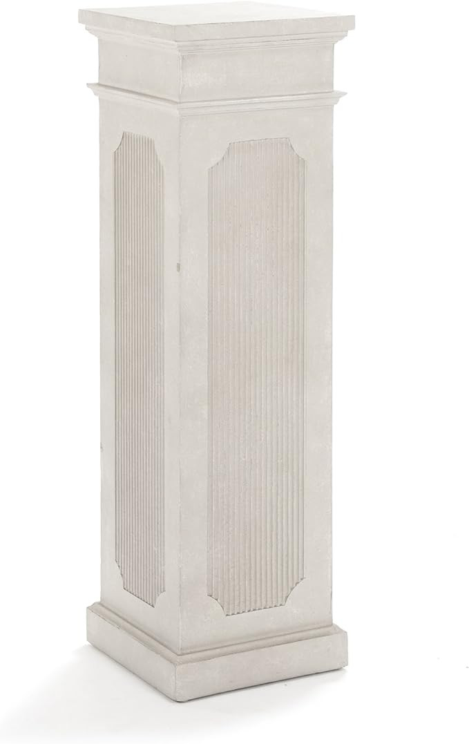 Zentique Stander Pedestal | Amazon (US)