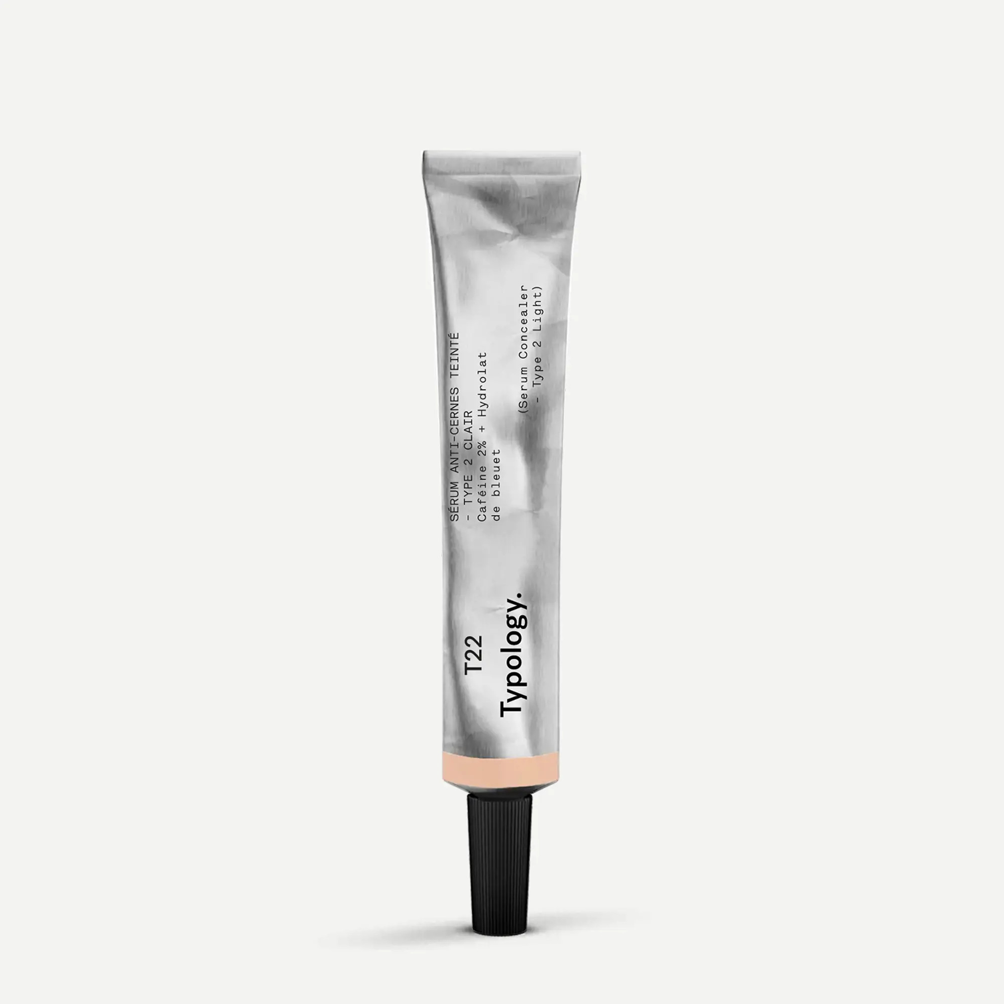 Concealer Serum — Typology | Typology - US