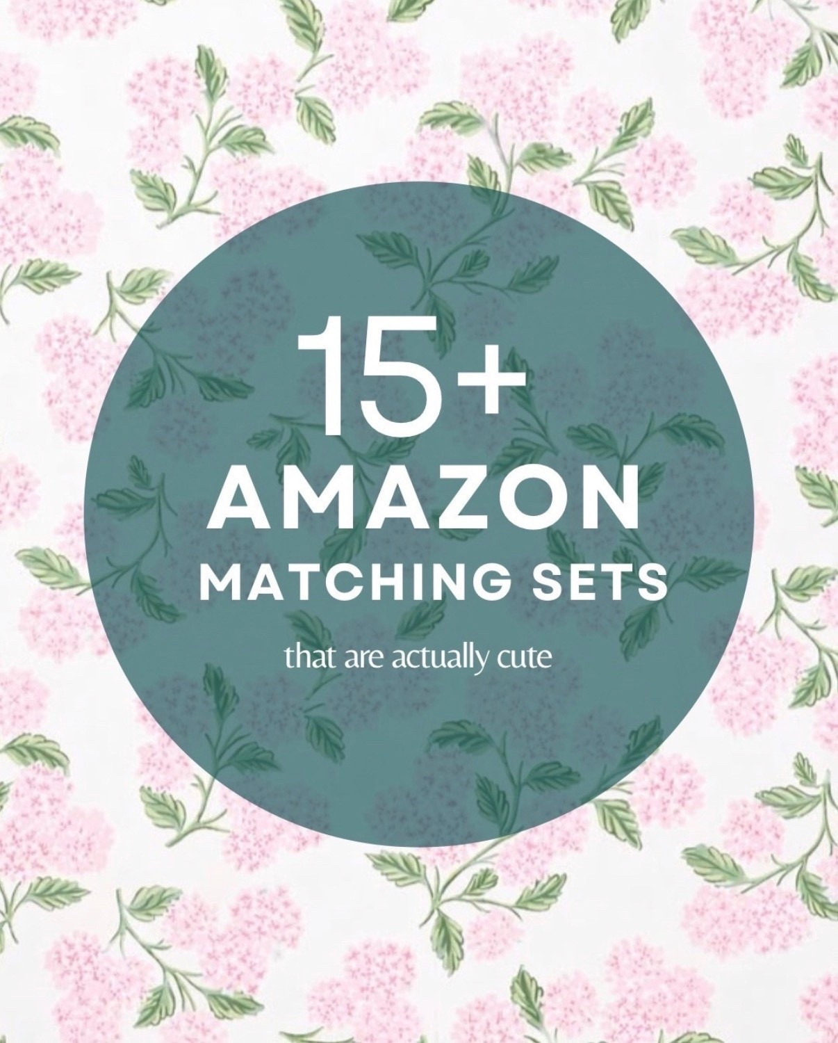 15+ matching sets for the summer from Amazon that are actually cute! 

Amazon summer fashion
Travel outfits, summer outfits, vacation outfits beach, free people, looks for less, boho, spring outfits 2026, resort wear, resort outfits from amazon, swim cover up, summer matching set, casual outfits for the summer, casual outfits for the spring, Amazon fashion, oversized sunglasses, neutral tops, halter tank top, sandals, beach, pool, beach outfits, ootd, vacation, vacation wear, cruise outfits, cream
#vacationwear #amazon #amazonfinds #traveloutfits #vacationoutfitsbeach

#LTKSaleAlert #LTKTravel #LTKSeasonal