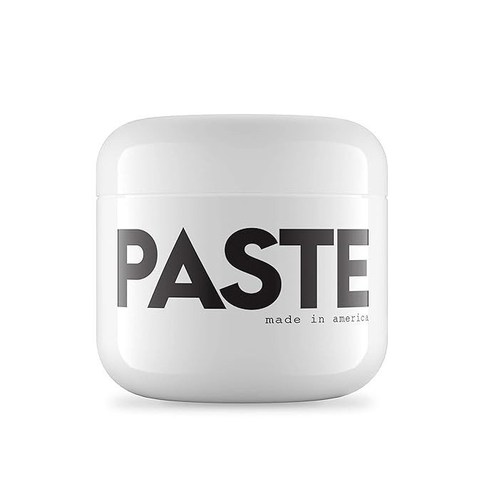 California Born Styling Paste - Unbeatable Texture For all Hair Types - Perfect Balance of Matte ... | Amazon (US)