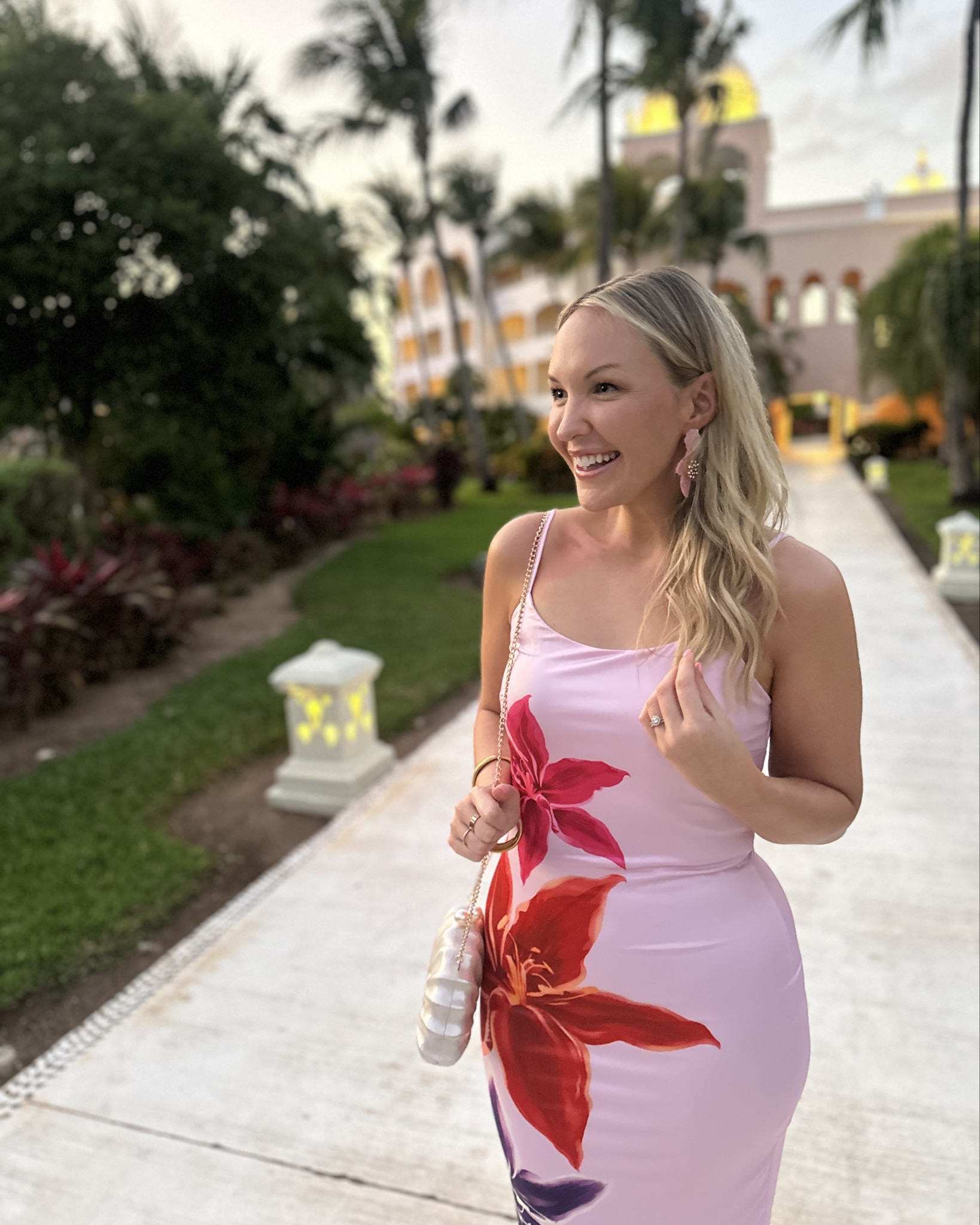 Vacation must haves I’ve packed for my Miami trip! Vacation outfits - summer dresses - activewear 

#LTKTravel #LTKStyleTip #LTKActive