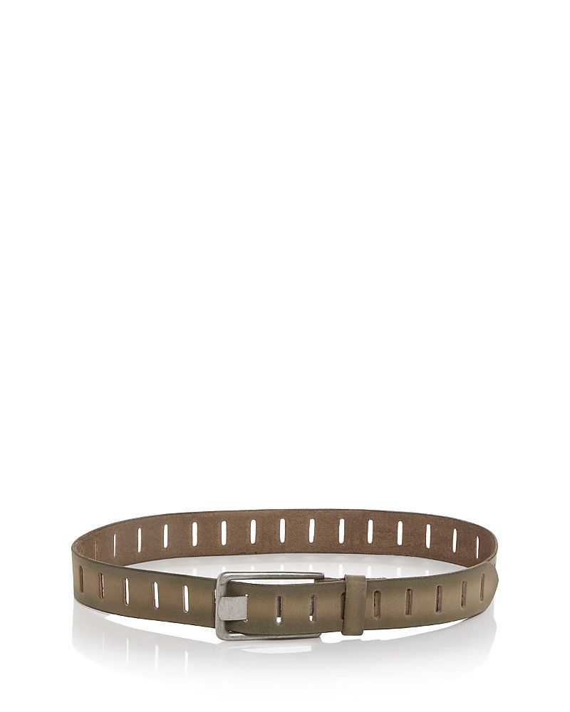 Free People Women's We The Free Jona Leather Belt | Bloomingdale's (US)