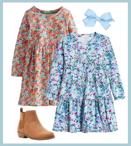 Fall outfit ideas for girls. Fall play clothes for girls  

#LTKkids #LTKunder100 #LTKunder50