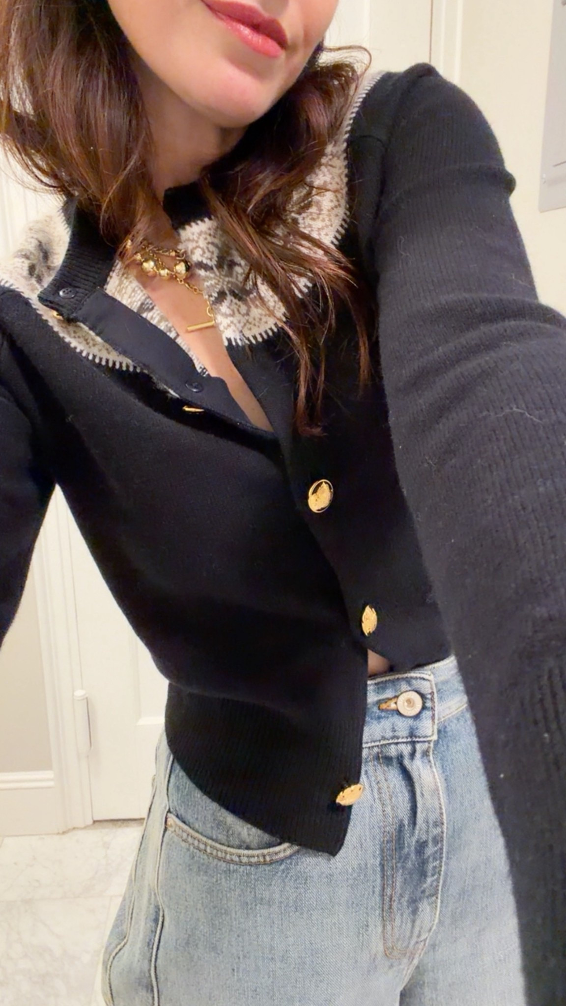 What I’m wearing in New York!! Linking looks for less too!


Women’s fashion, fall fashion, fall style, fall outfits, fall outfit inspo, fall ootd, holiday fashion, holiday style, holiday outfits, holiday ootd, winter fashion, winter style, winter outfits, winter outfit inspo, thanksgiving fashion, thanksgiving outfit, travel outfit, New York fashion



#LTKCyberWeek #LTKootd #LTKHoliday