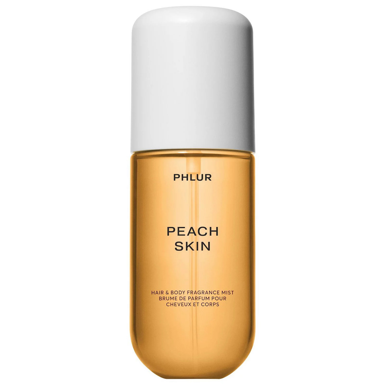 PHLUR Mini Peach Skin Body & Hair Fragrance Mist, Size: 3 FL Oz, Peachskin | Kohl's