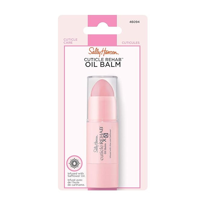 Sally Hansen-Nail Rehab-Oil Cuticle Balm-0.21 Ounce | Amazon (US)