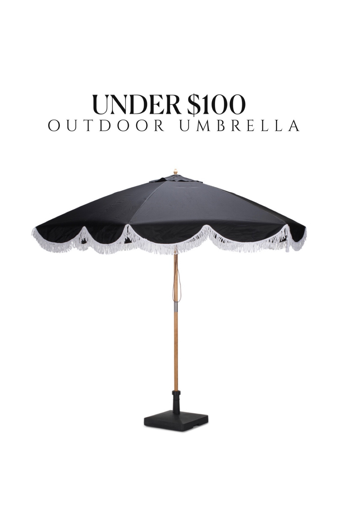 christmas tree store patio umbrella Outdoor Elegance: Transform Your Patio with Christmas Tree Shops' Stun   F&J Outdoors