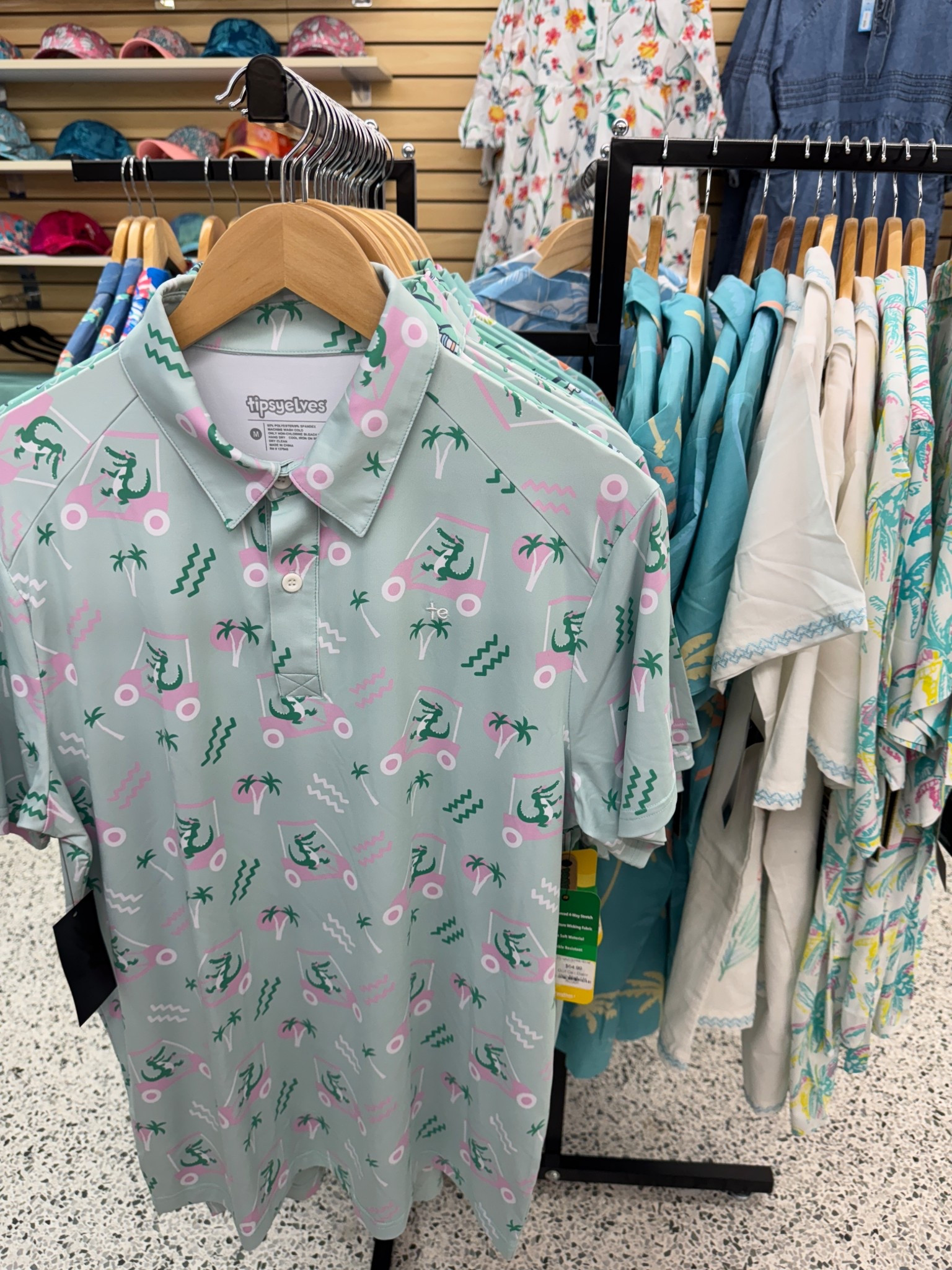 Fun tipsey elves golf! 

#golf #golfer #fungolf

#LTKootd #LTKActive #LTKGiftGuide