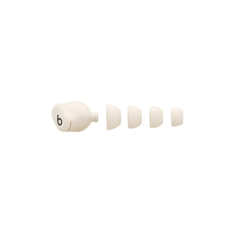 Beats Solo Buds Bluetooth Earbuds- Ivory - Walmart.com | Walmart (US)