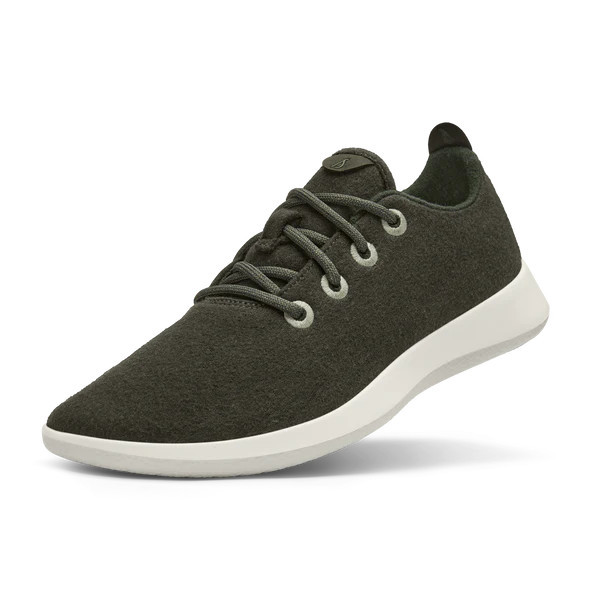 Men's Wool Runners | Allbirds