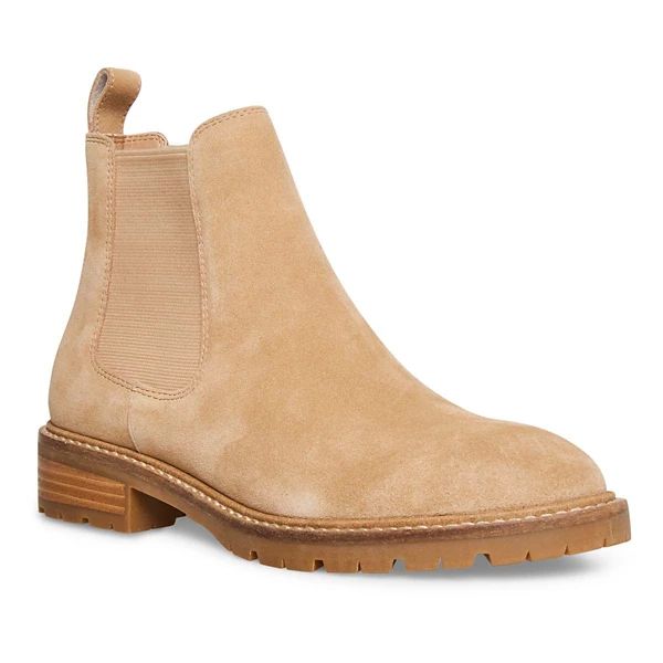 Women's Steve Madden Leopold Chelsea Boots | Scheels