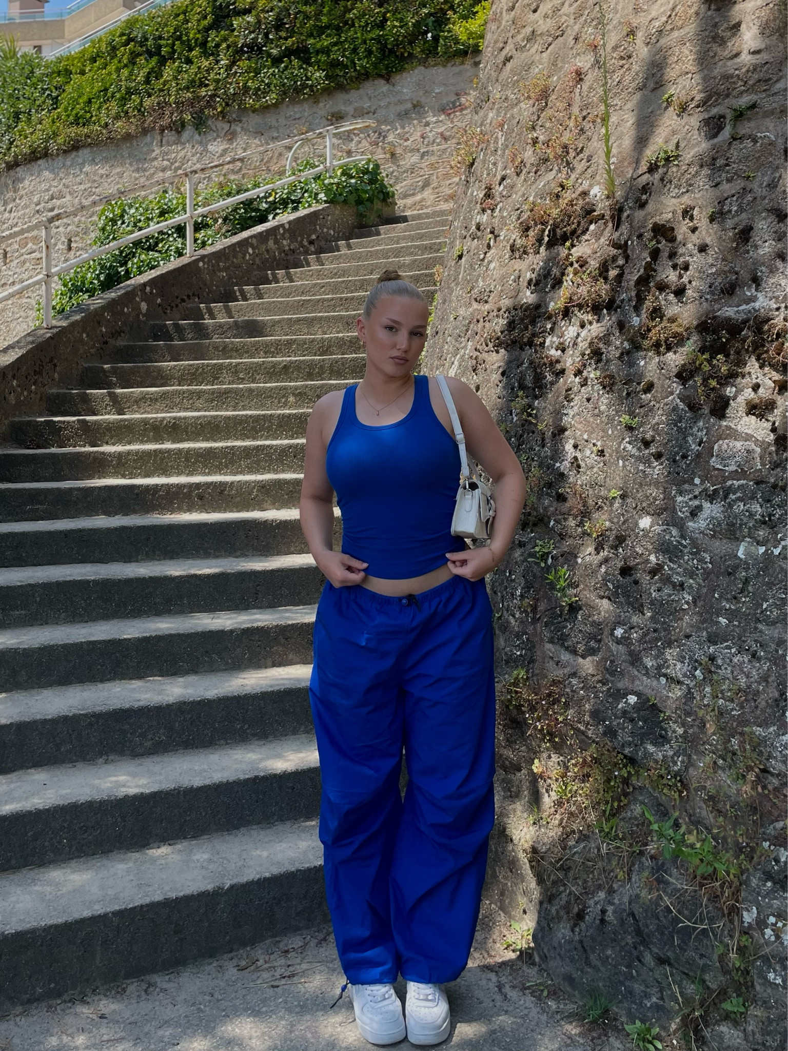 One of my favourites!! I didn’t find the exact pants but I linked similar ones! <3

#LTKBacktoSchool #LTKeurope #LTKstyletip