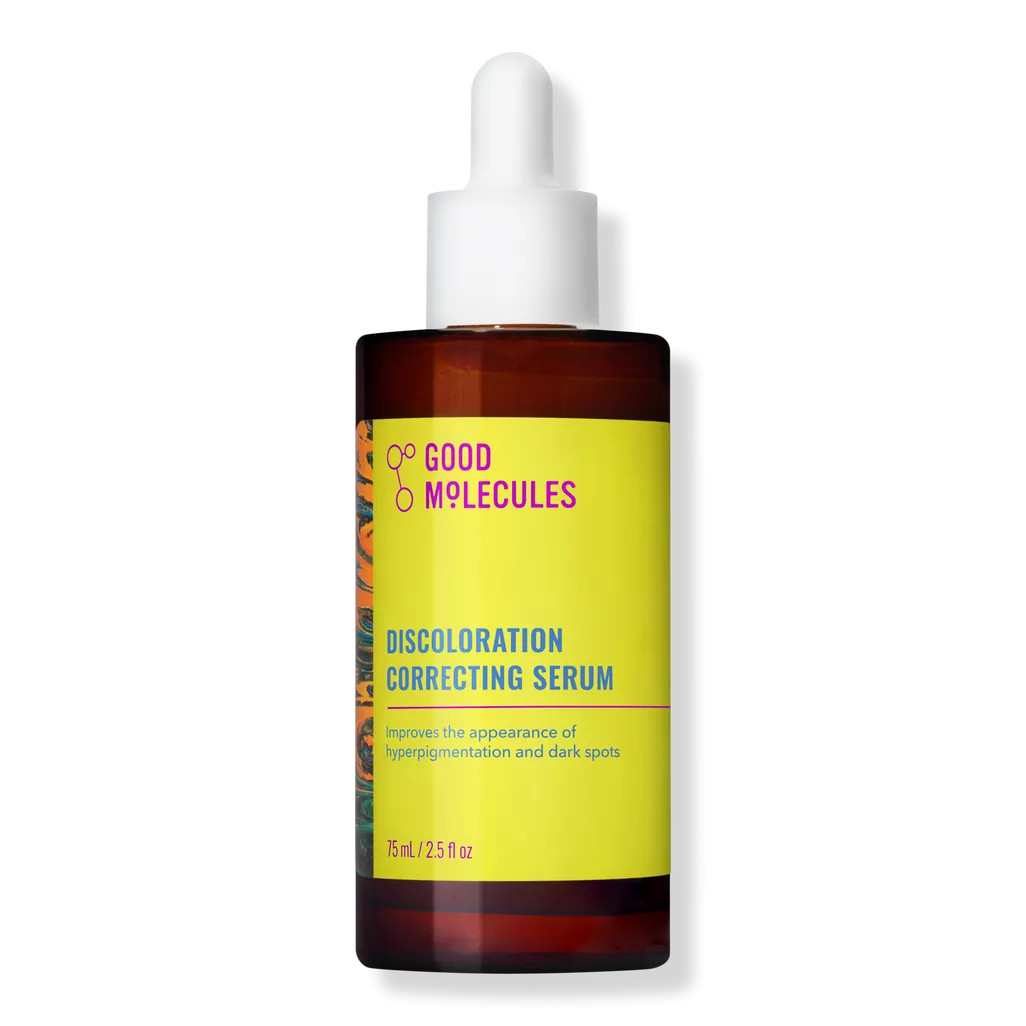 Discoloration Correcting Serum | Ulta