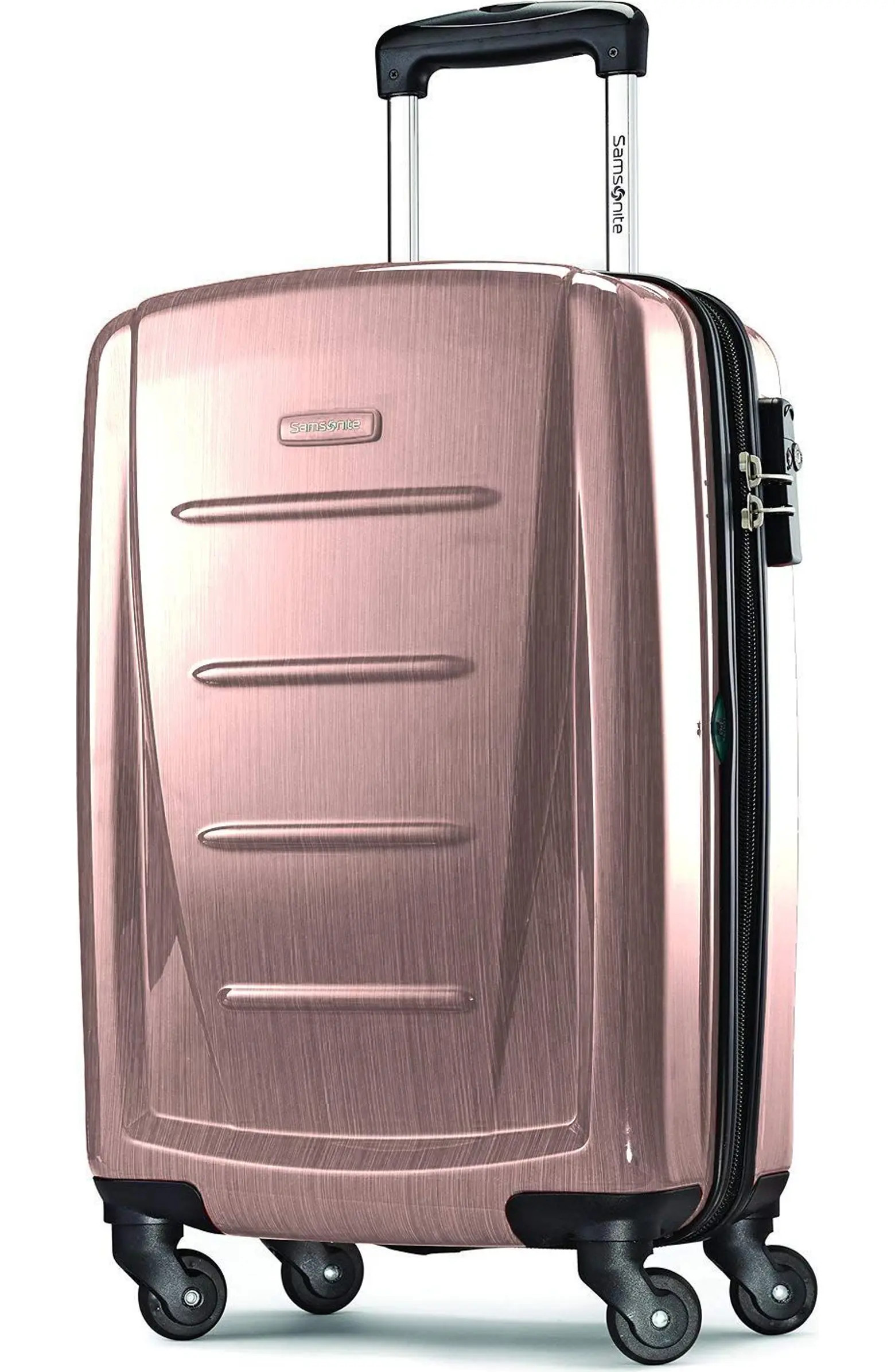 Winfield 2 Carry-On 20-Inch Hardside Luggage with Spinner Wheels | Nordstrom