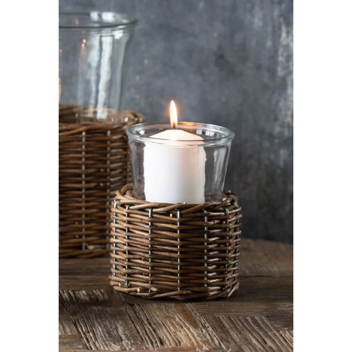 Farrand Candle Holder | Wayfair North America
