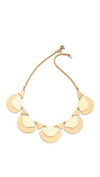 Click for more info about Sheetstack Statement Necklace