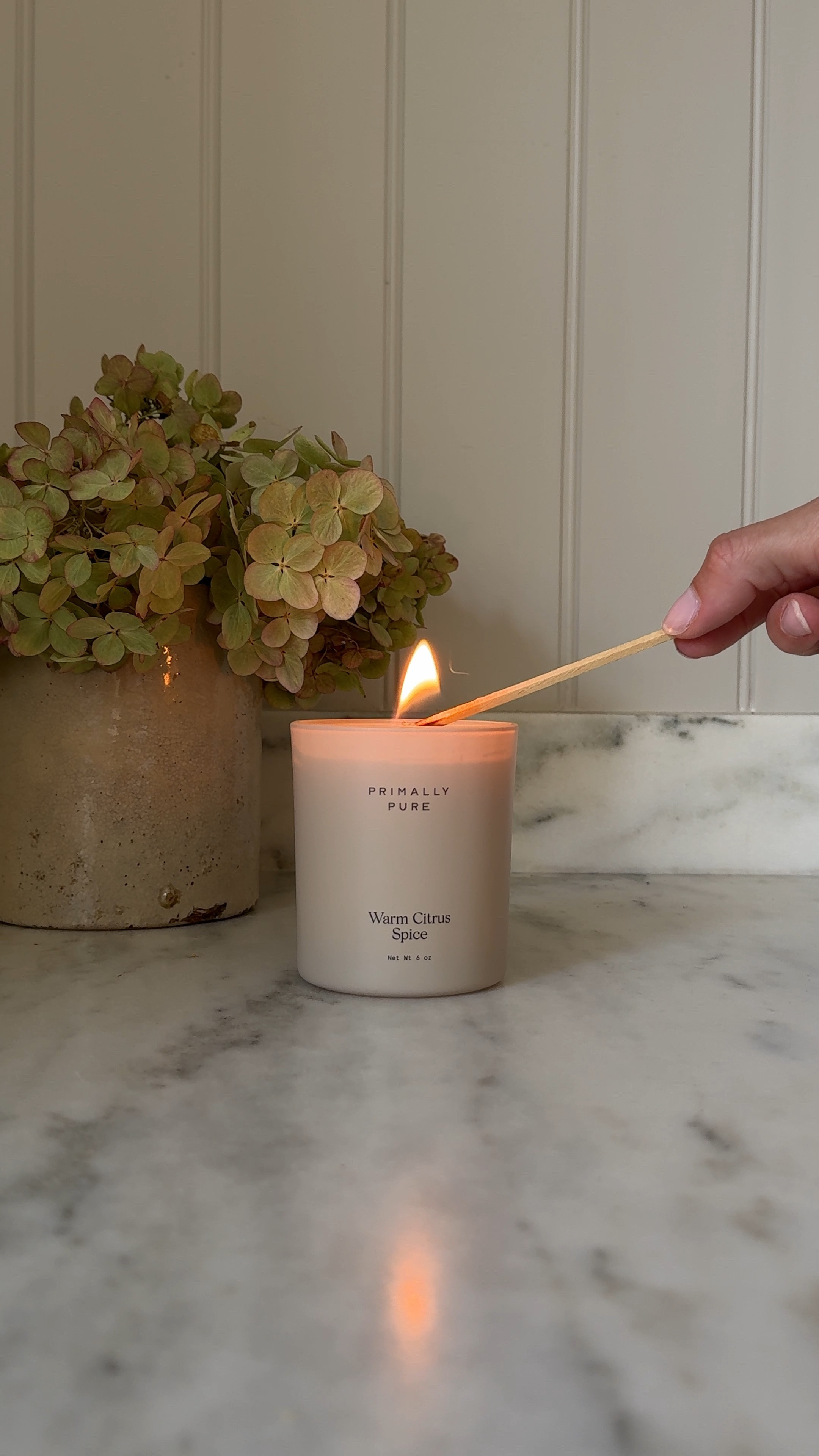 Non toxic, clean ingredient fall candle. Non toxic, clean ingredient winter candle. 



#LTKSeasonal #LTKHome
