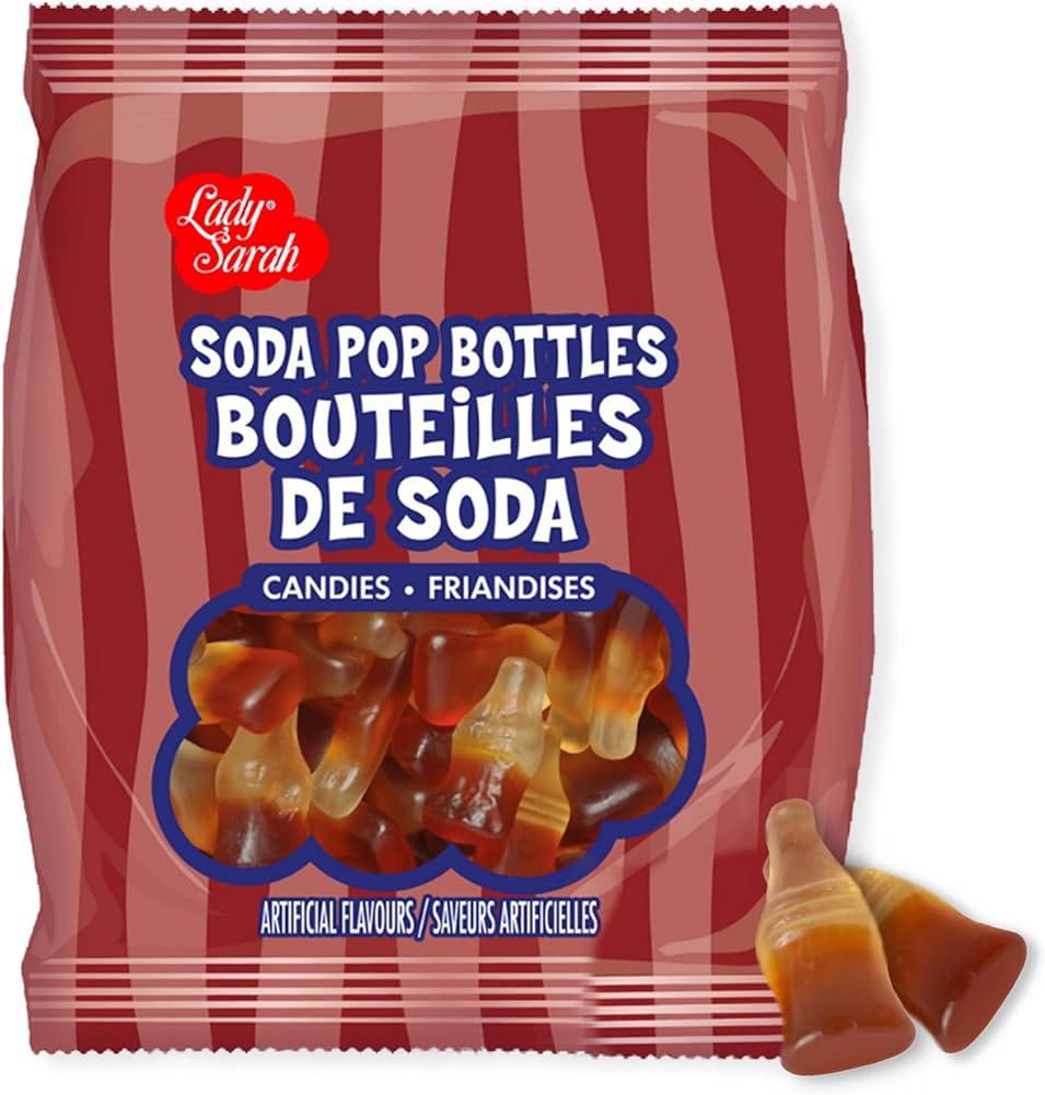 Brand: Lady Sarah | Amazon (CA)