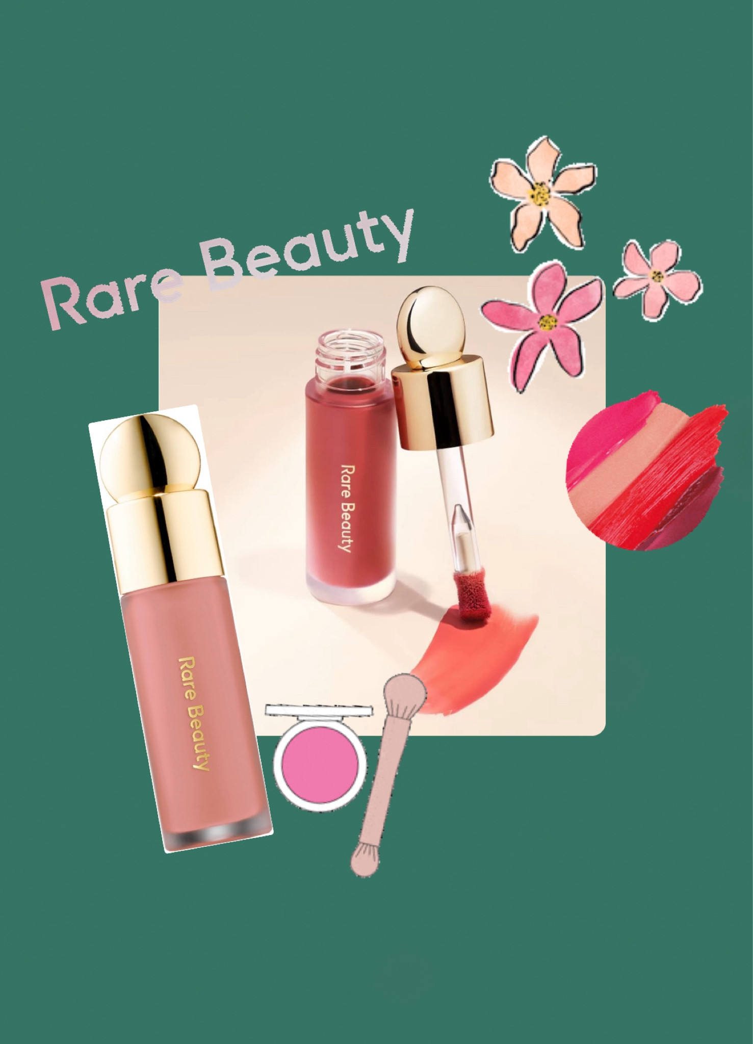 Lets go pick up my number one favorite makeup product. I am a blush lover and @Rare Beauty slaps everytime. M + #mominfluencer #relatablemom #sahmlife #mom #momlife #MomsofTikTok #rarepartner #pigmentedblush #bestblush #liquidblush #rarebeauty #rarebeautyblush #viralblush

#LTKStyleTip #LTKBeauty #LTKFindsUnder50