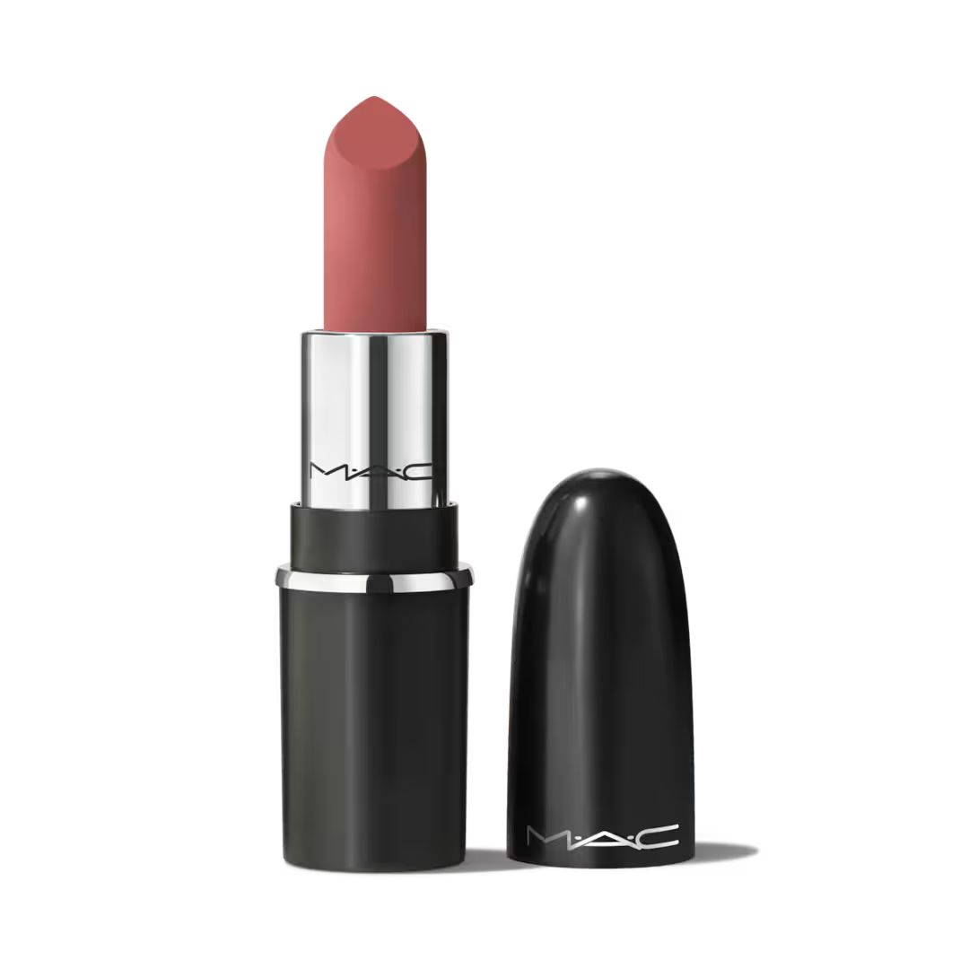 M·A·Cximal Silky Matte Lipstick | Including Velvet Teddy, Taupe, Mehr & Marrakesh | MAC Cosmetics (US)