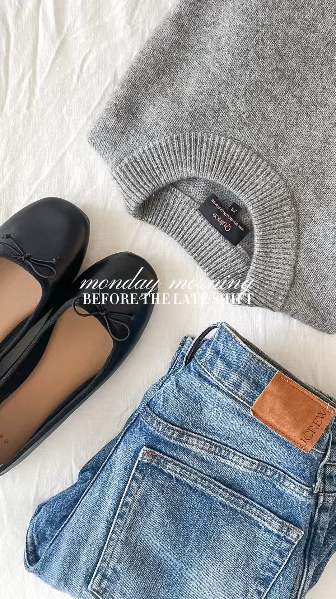 spend the first Monday of the year with me before my 12-9pm late shift 👩🏻‍💻

#LTKvlog #LTKfitnessgoals #LTKdayinmylife