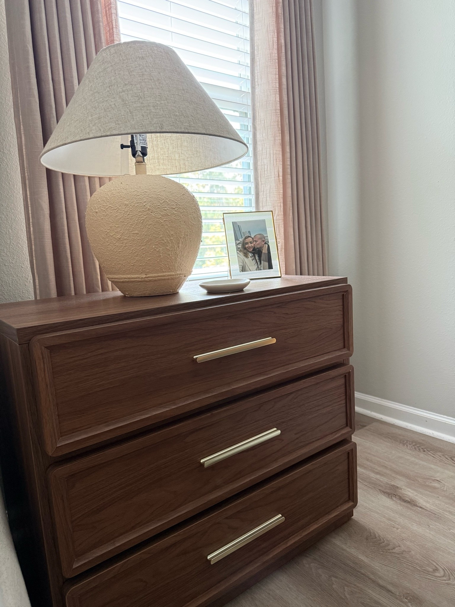 One of my favorite nightstand/lamp combos.. 😍 I love the oversized look of this nightstand & the texture on this beautiful lamp! 

#ad #wayfair #wayfairpartner @Wayfair

#LTKHome #LTKSaleAlert