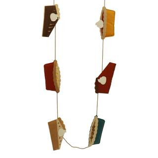 6ft. Pies Garland by Ashland® | Michaels | Michaels Stores