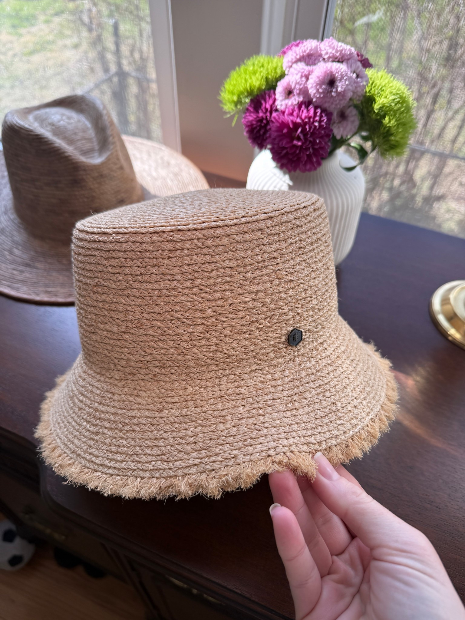 Favorite bucket hat for summer

Bucket, hat, summer hat, hat, vacation, hat, sun, hat, sun, protection, upf 50, Hemlock hat company, chic style, elegant style

#LTKootd #LTKSwim #LTKTravel