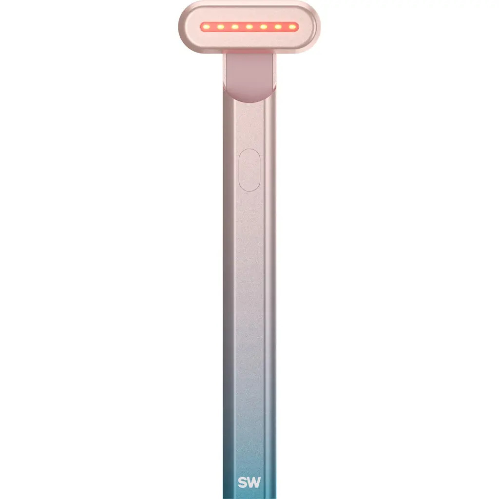 SolaWave 4-in-1 Skin Care Wand in Ombre at Nordstrom | Nordstrom