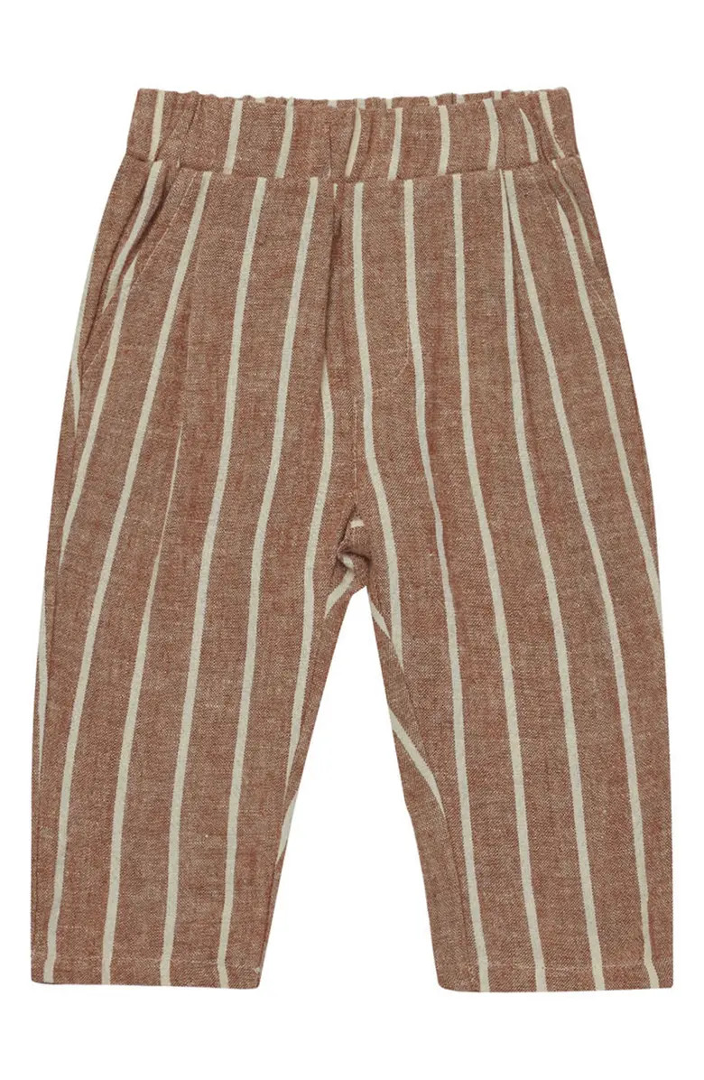 Rylee + Cru Otis Pinstripe Pants | Nordstromrack | Nordstrom Rack