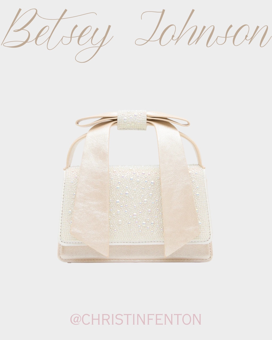 Betsey Johnson handbags

#LTKdayinmylife #LTKvlog #LTKWorkwear