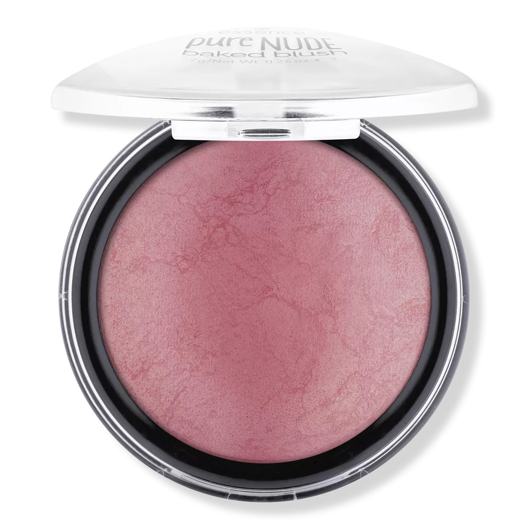 Pure Nude Baked Blush | Ulta