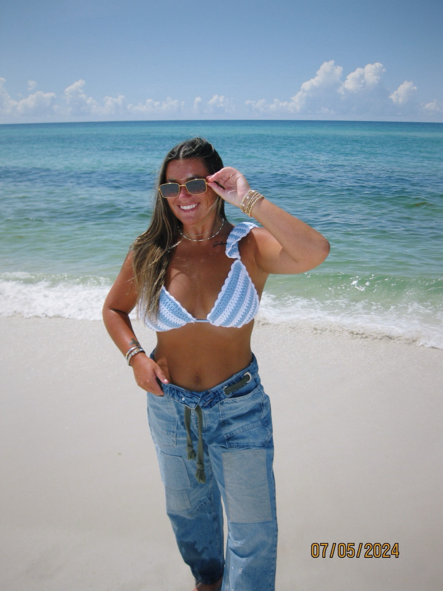 Fav bikini!! 

#LTKStyleTip #LTKSeasonal #LTKActive