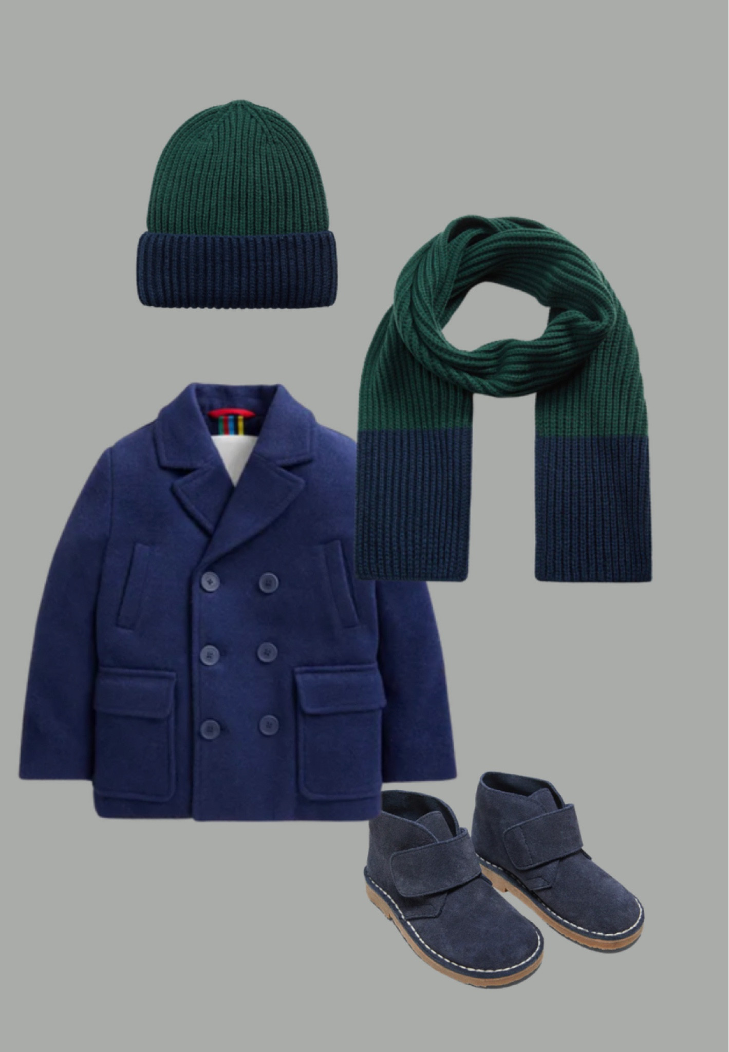 Baby boys toddler boys outerwear winter boots with accessories winter coat wool pea coat 

#LTKGiftGuide #LTKkids #LTKSeasonal