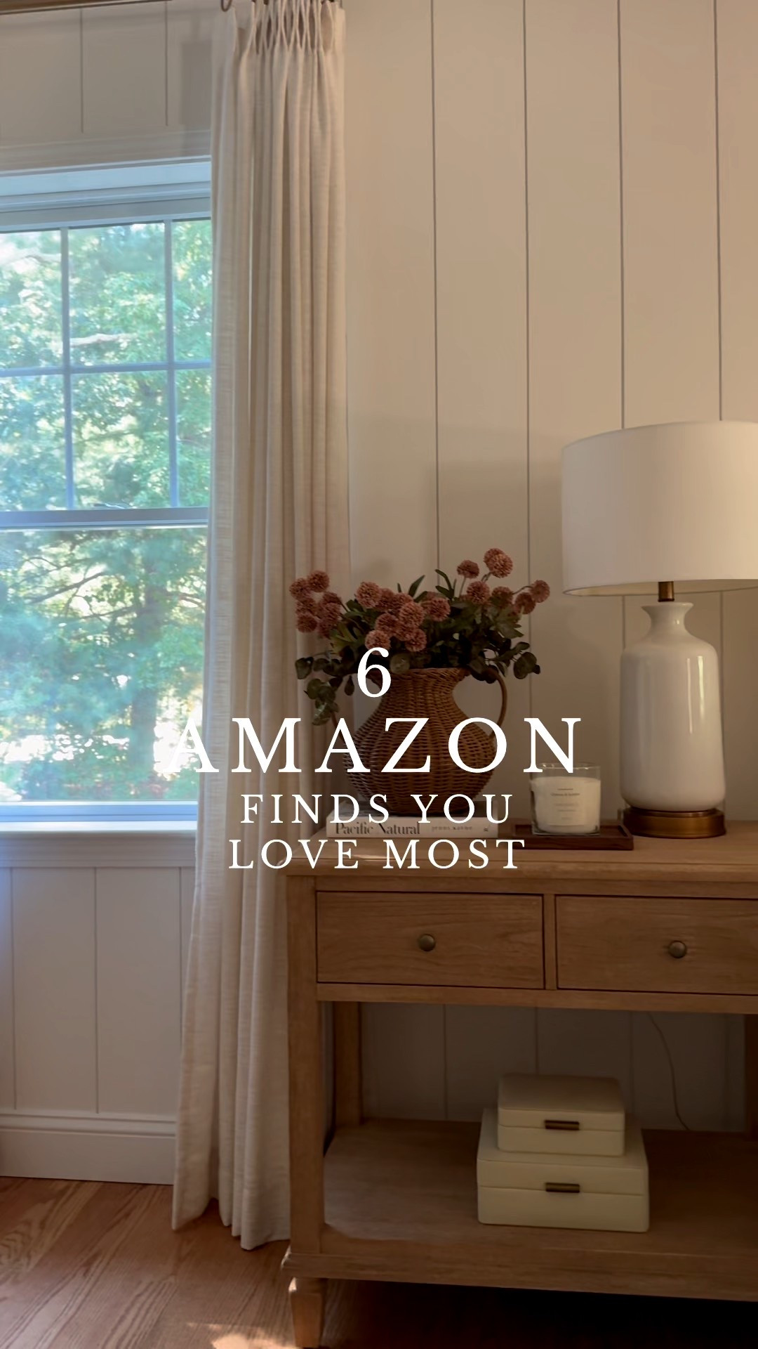 Amazon home decor, Amazon best sellers, throw pillows, winter decor, woven tray, vases, faux olive tree, bedding  best sellers

#LTKFindsUnder50 #LTKHome