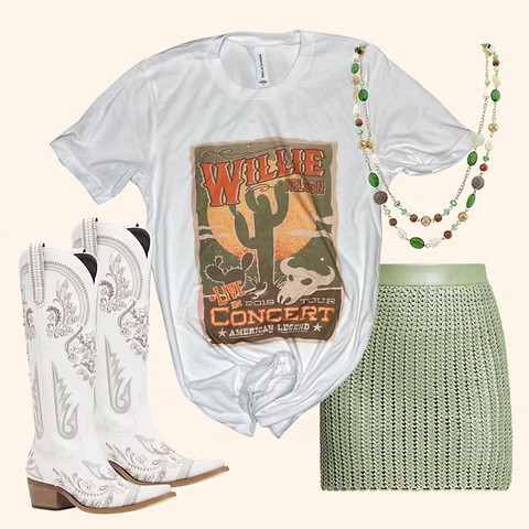 Legend T-shirt (Vintage Feel) | Sassy Queen