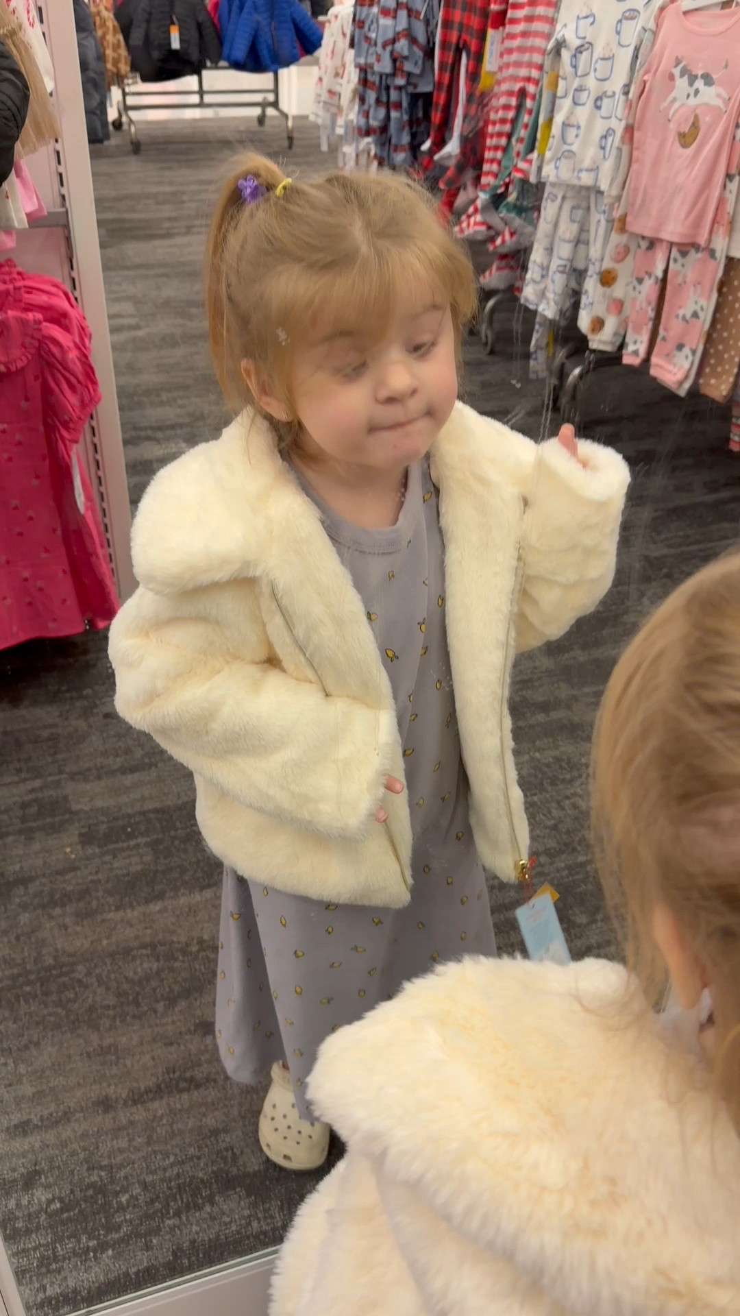 Target finds for Gianna 🛍️ We found more than just this jacket  

#LTKFindsUnder50 #LTKKids #LTKFindsUnder100