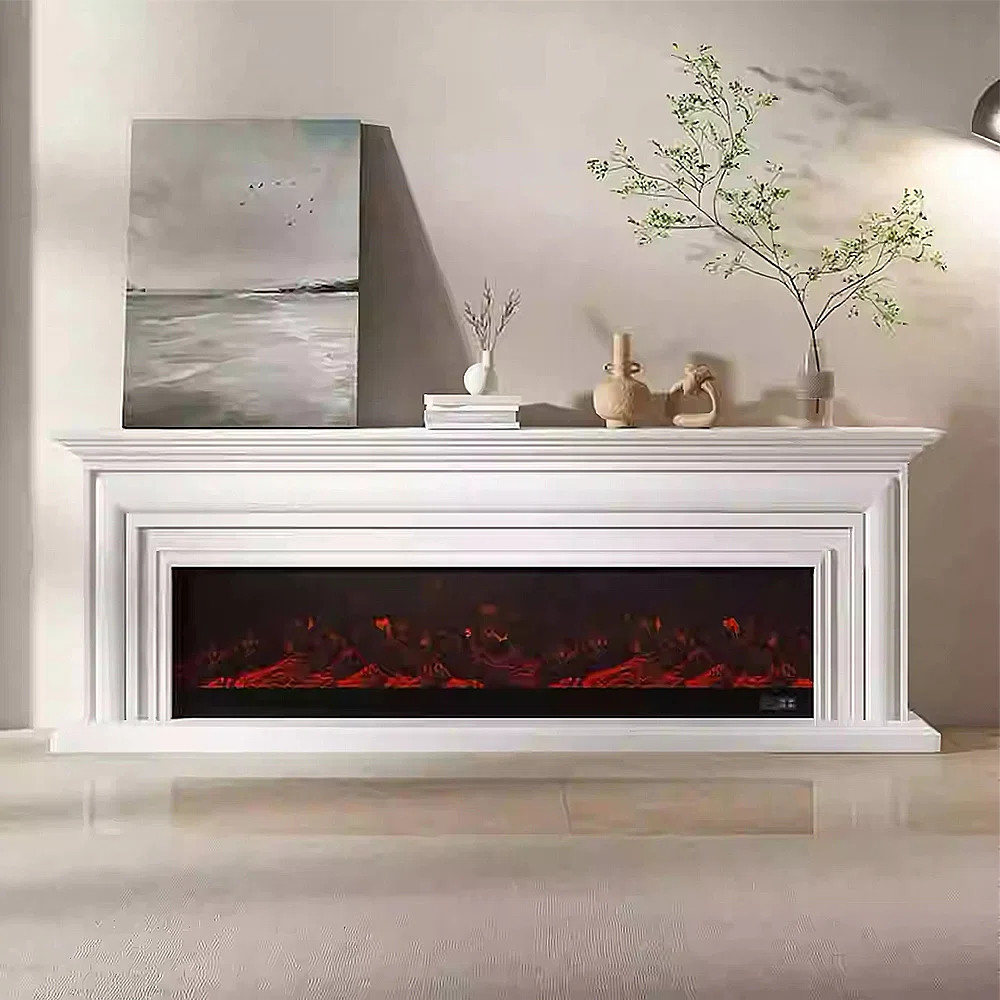 Transform your living room with a stylish fireplace console that brings modern elegance and cozy warmth together. Its streamlined silhouette keeps your space looking polished while the soft glow creates the perfect atmosphere for relaxing evenings.

#Wayfair #FireplaceFurniture #ModernDecor #CozyDecor #LivingRoomInspiration #MinimalistStyle #ModernLiving #InteriorInspo #HomeStyle #DreamHome 

 #LTKSeasonal #LTKHome #LTKSaleAlert