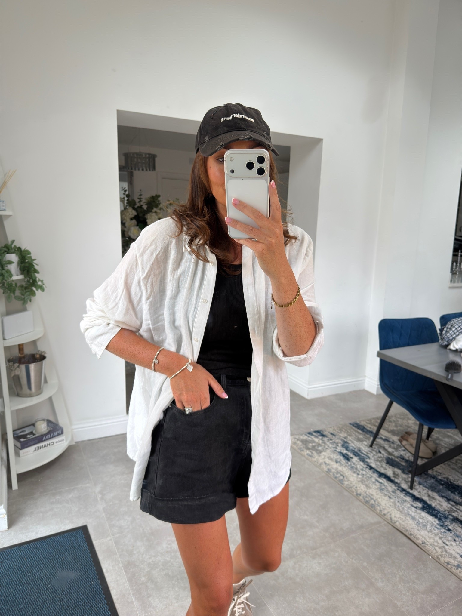 Simple fits 🫶🏼

#LTKuk #LTKsummer #LTKautumn