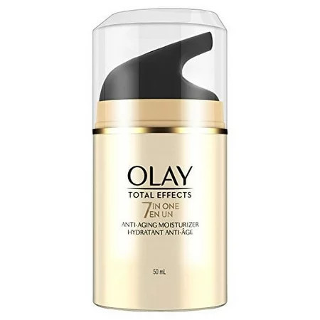 Olay Total Effects 7in1 Serum 50ml. | Walmart (US)