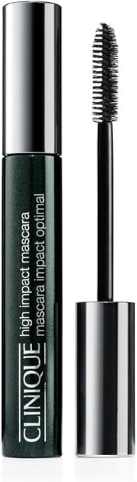 Clinique High Impact Mascara | Lengthening, Volumizing + Safe For Sensitive Eyes | Amazon (CA)