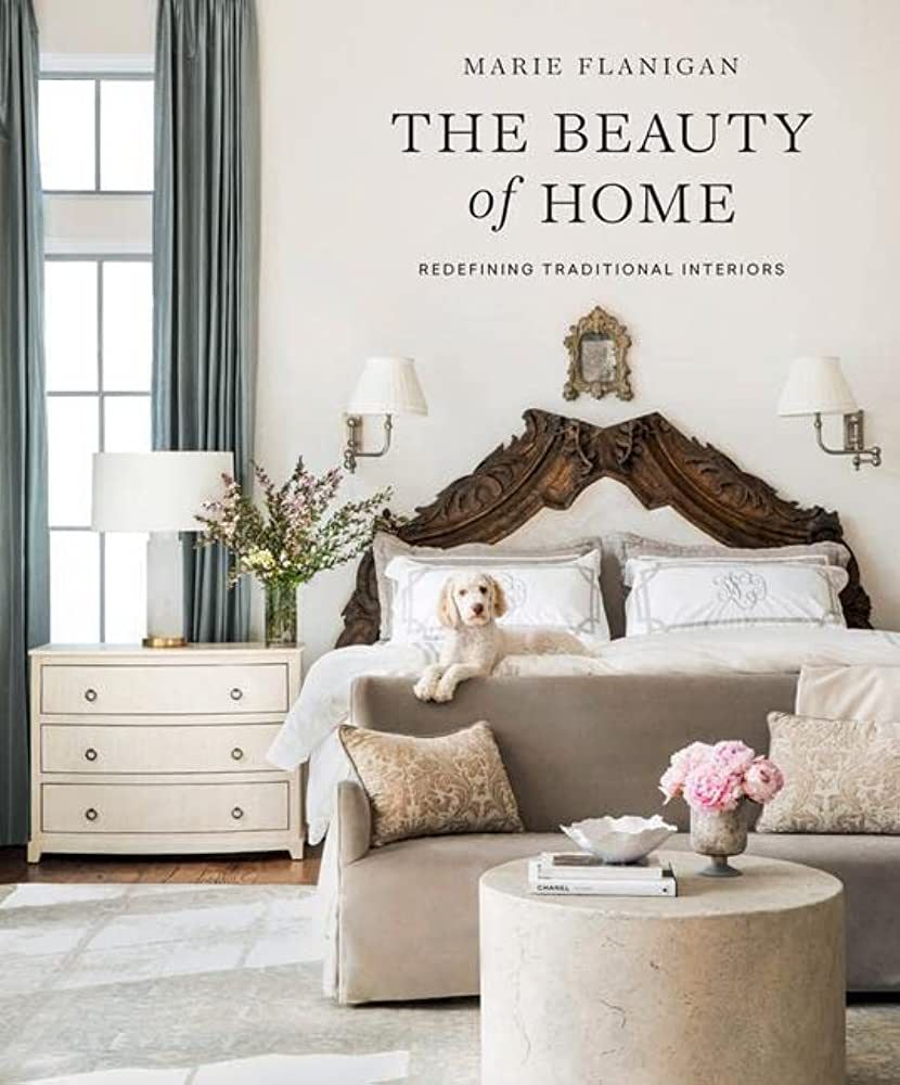 The Beauty of Home: Redefining Traditional Interiors | Amazon (US)