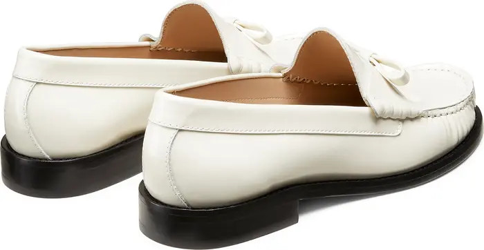 Stuart Weitzman Lottie Bow Loafer (Women) | Nordstrom | Nordstrom