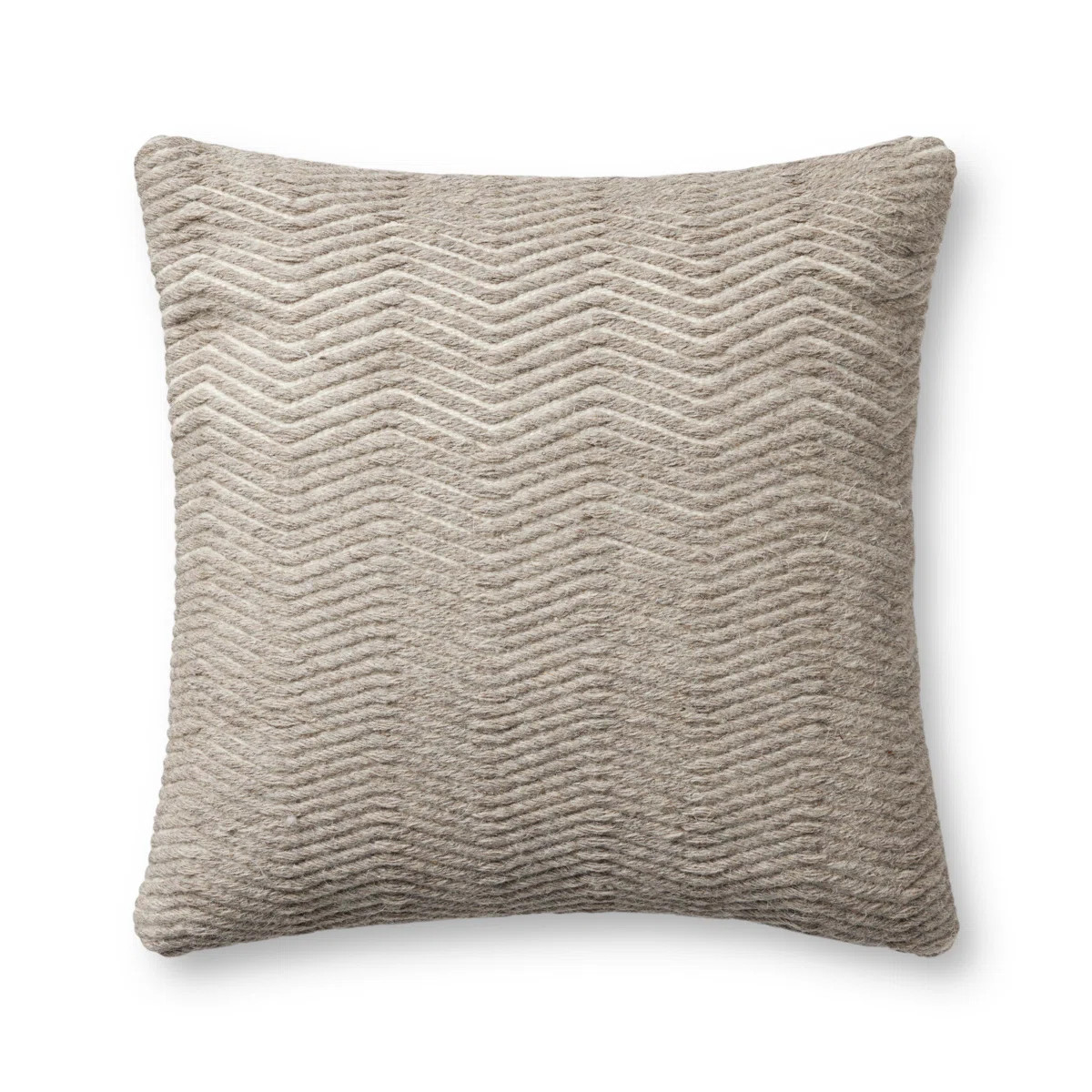 Chevron Throw Pillow | Wayfair North America