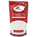 Mini Dehydrated Marshmallows by Hoosier Hill Farm, 1LB (Pack of 1) | Perfect for hot cocoa | Amazon (US)