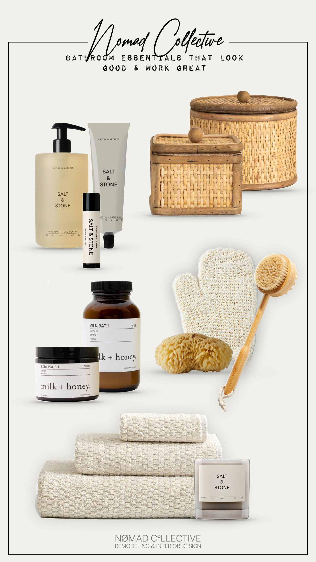 Bath essentials that add a touch of spa luxury and style to your routine, making every soak feel like a pampering escape. With soothing textures and calming scents, it’s the perfect way to unwind and reset after a long day. 

 #LTKHome