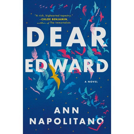 Dear Edward : A Novel | Walmart (US)